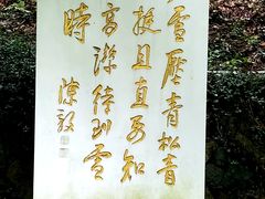 -莫干山风景区