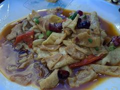 -黄牛肉馆·皖南土菜