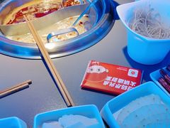 -季季红火锅(动壹店)