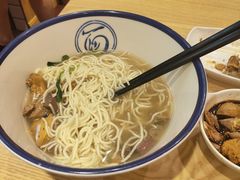 -禧凰·老上海白斩鸡辣肉面店