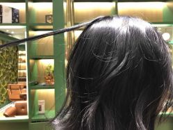 点击看大图 -逸丝风尚专注烫染