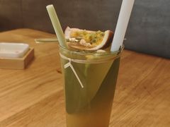 -桂小厨广西菜(青秀万达店)