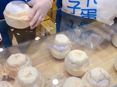 -椰子下蛋(南锣鼓巷店)