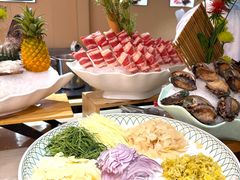 -麓湖国际水疗