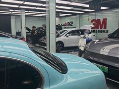 -新月LLumar龙膜汽车贴膜官方授权(肖村桥店)