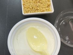 -诺敏塔拉奶茶-布里亚特包子-手把肉(锦都会店)