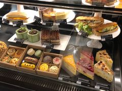 -星巴克(武汉协和医院店)