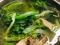 -海汇源老烧麦店(东大街总店)