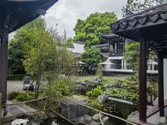 -日出青木·杭帮菜名店