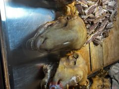 -正宁路小吃夜市