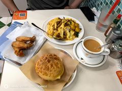 -華歡冰室-WahFoon(吉大店)