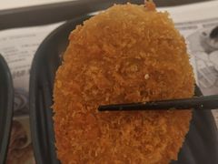 牛肉土豆饼-吉野家(长沙五一广场IFS店)
