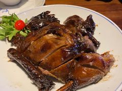 杭州酱鸭-大牌大·传统杭帮菜(湖滨店)