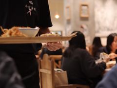 大堂-小豆海棠(嘉兴路店)