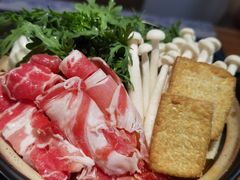 -浦·传统日式料理(3 5 1 1 店)