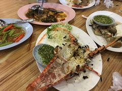 -Wang Sai Seafood