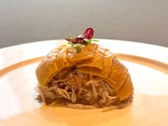 脆皮咸鸡-上海滩餐厅(BFC外滩金融中心店)
