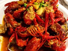 -霸王虾·麻辣小龙虾(清水河公园店)