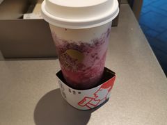 -喜茶(北京三里屯太古里店)
