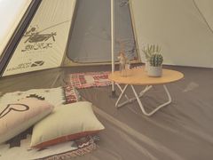 -不觉晓CAMPING(上海迪士尼营地店)