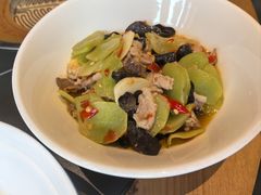 -黔蘑菇四季餐厅(观山湖店)