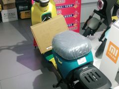 -九号电动车(安定门内大街店)