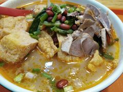 -螺小胖柳州螺蛳粉(钟楼总店)