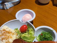 -白石の深夜食堂(泰华店)