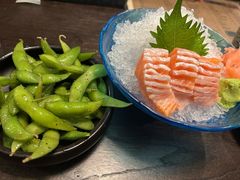 -哥哥の深夜食堂(红松东路店)