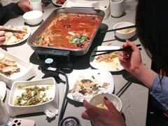 -半天妖烤鱼(任丘悦都汇店)