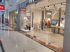 -新华百货CC Park购物广场