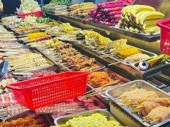 -魏记里脊肉炸炸炸(南门口店)