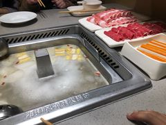 -海底捞火锅(天一广场亚细亚店)
