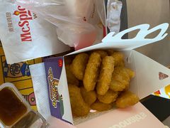 -麦当劳(郴州北湖店)