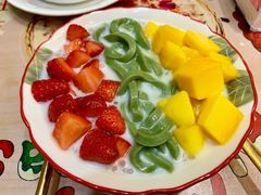 -甜心妈妈·榴莲星级糖水(北京路总店)