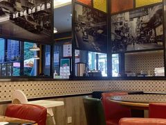 大堂-香港新曜记茶餐厅(星耀城店)