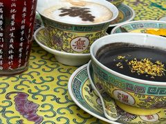 -宫事颐庭·老佛爷贵寿下午茶(颐和园店)