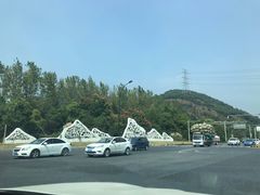 -黄公望隐居地