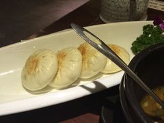 -云来居素食馆(南山店)