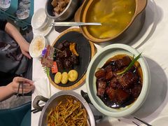 -聚鑫阁江浙菜·非遗传承技艺(闵行交大店)