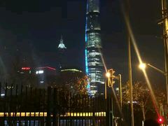 -小杨生煎(香港名都店)