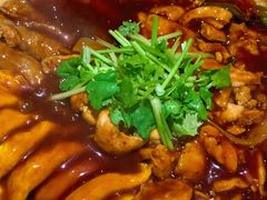 -黄记煌三汁焖锅(悦方IDmall店)