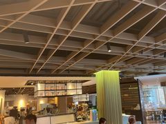 -金海湾自助餐厅(金陵饭店)