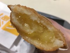 -麦当劳(国际社区店)