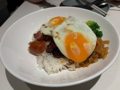 -千日贺茶餐厅(开发区安盛店)