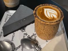 -M Stand(深圳龙岗万科广场店)