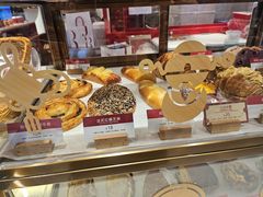 -LE JARDIN de Joel Robuchon(新世界大丸百货店)