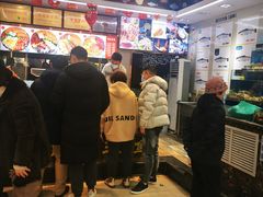 -河马鲜生海鲜超市(风荷园店)