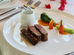 -云厨·高空西餐厅(成都瑯珀·凯悦臻选酒店)