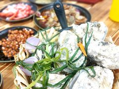 -星记小馆·小蓝龙·老南京砂锅菜(上海路店)